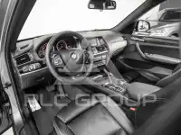 2016 BMW X3