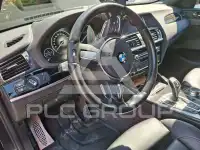 2016 BMW X3