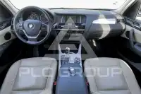 2016 BMW X3