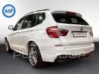 2016 BMW X3