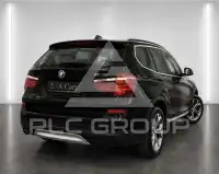 2016 BMW X3