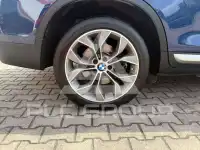 2016 BMW X3