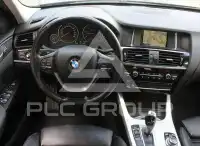 2016 BMW X3