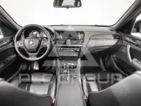 2016 BMW X3