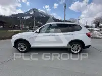 2016 BMW X3