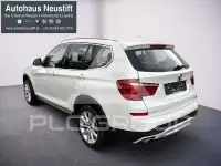 2016 BMW X3