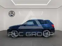 2016 BMW X3