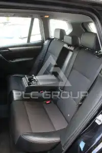 2016 BMW X3