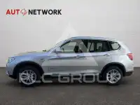 2016 BMW X3