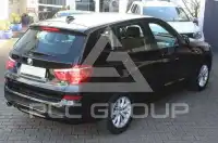 2016 BMW X3