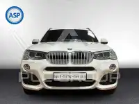 2016 BMW X3