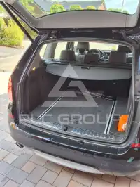 2016 BMW X3