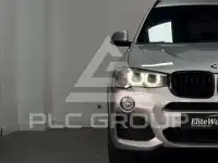2016 BMW X3
