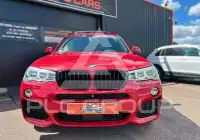 2016 BMW X3