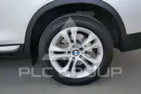 2016 BMW X3