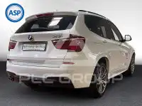 2016 BMW X3