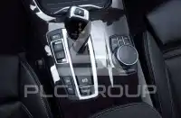2016 BMW X3