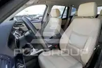 2016 BMW X3