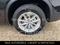 2016 BMW X3