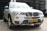 2016 BMW X3