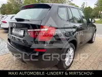 2016 BMW X3