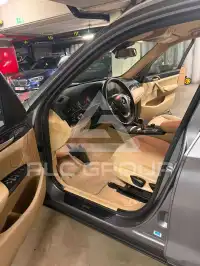 2016 BMW X3