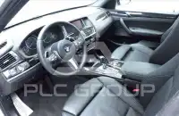 2016 BMW X3