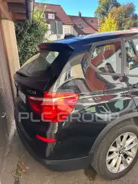 2016 BMW X3