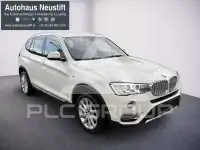 2016 BMW X3
