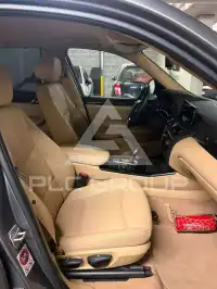 2016 BMW X3