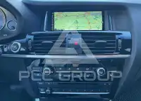 2016 BMW X3