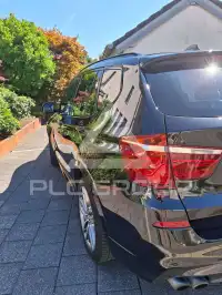 2016 BMW X3
