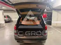 2016 BMW X3