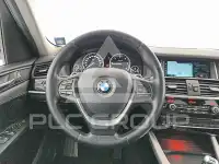 2016 BMW X3