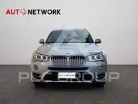 2016 BMW X3