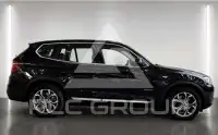 2016 BMW X3