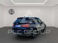 2016 BMW X3