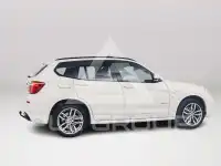 2016 BMW X3