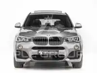 2016 BMW X3