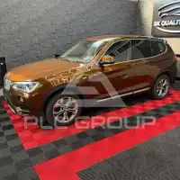 2016 BMW X3