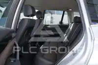 2016 BMW X3