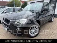 2016 BMW X3