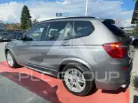 2016 BMW X3