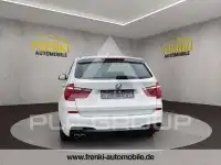 2016 BMW X3