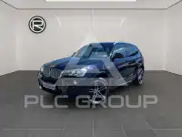 2016 BMW X3