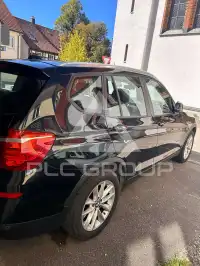 2016 BMW X3