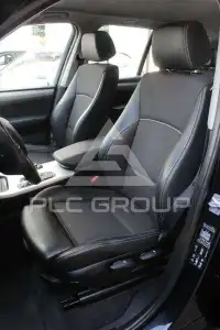 2016 BMW X3