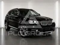 2016 BMW X3