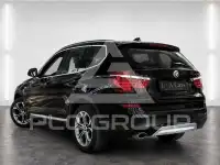 2016 BMW X3