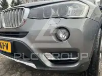 2016 BMW X3